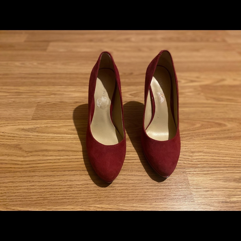 Womens dress shoes - Picture 2 of 5